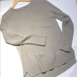 H&M Long Sweater